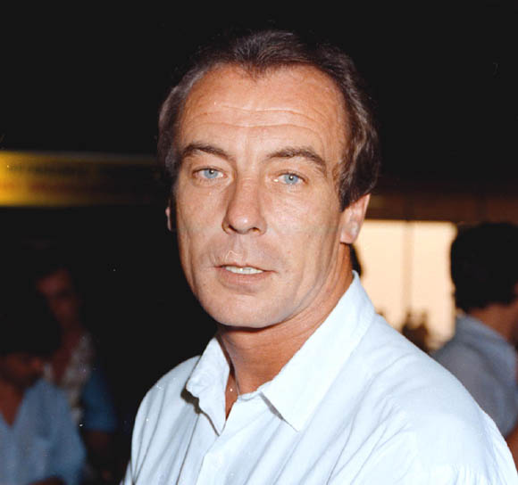 Πιέτρ Πάκερτ, ο προπονητής που οδήγησε τον Παναθηναϊκό στο Νταμπλ 1986.